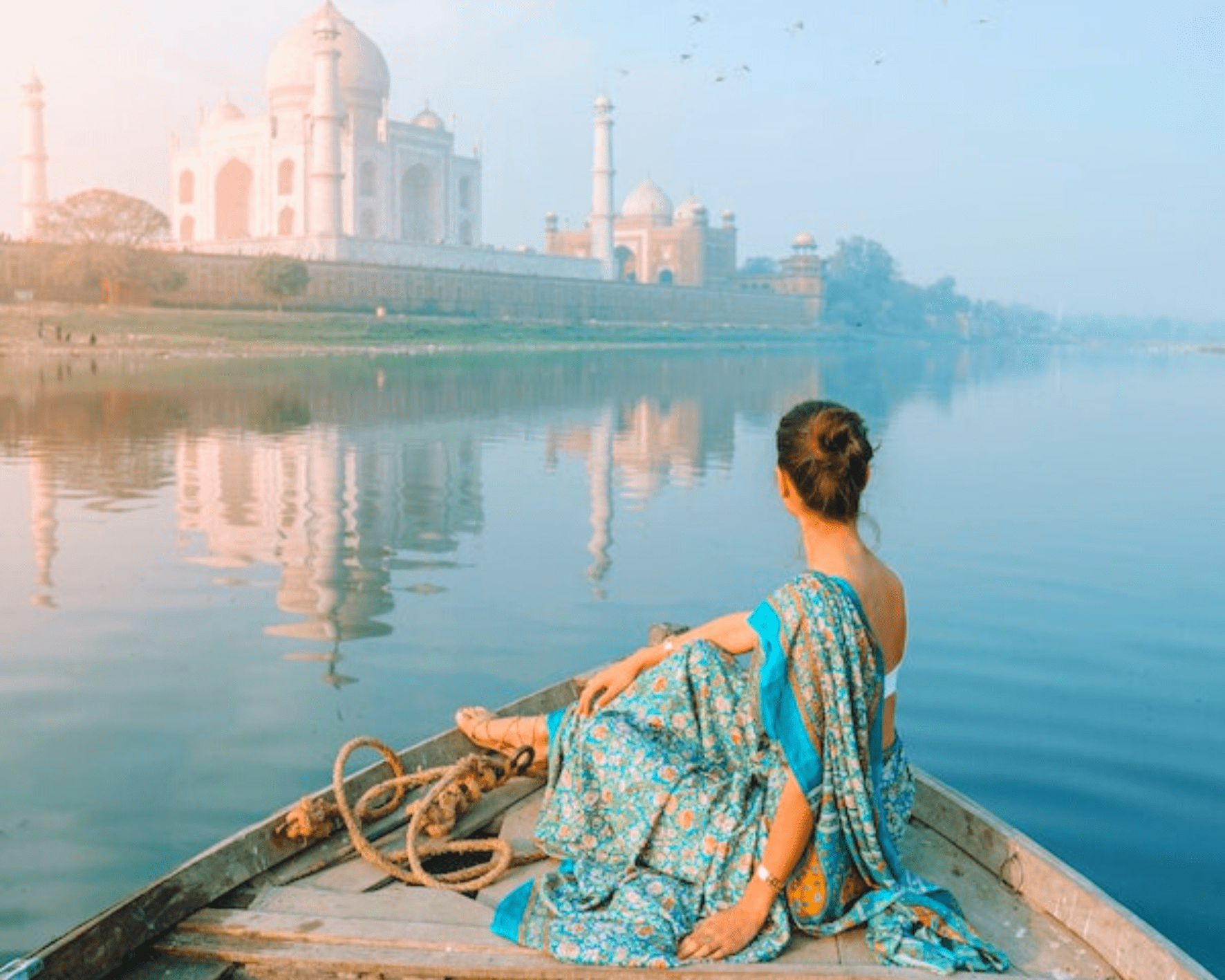 India enigmática (viaje en privado)